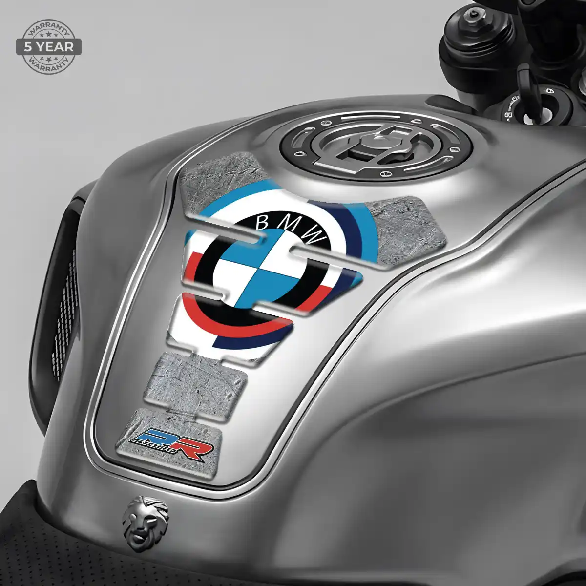 BMW Tank Pad Superior Craft