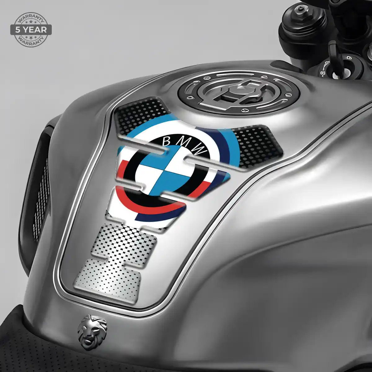 BMW Tank Pads Elite Edition