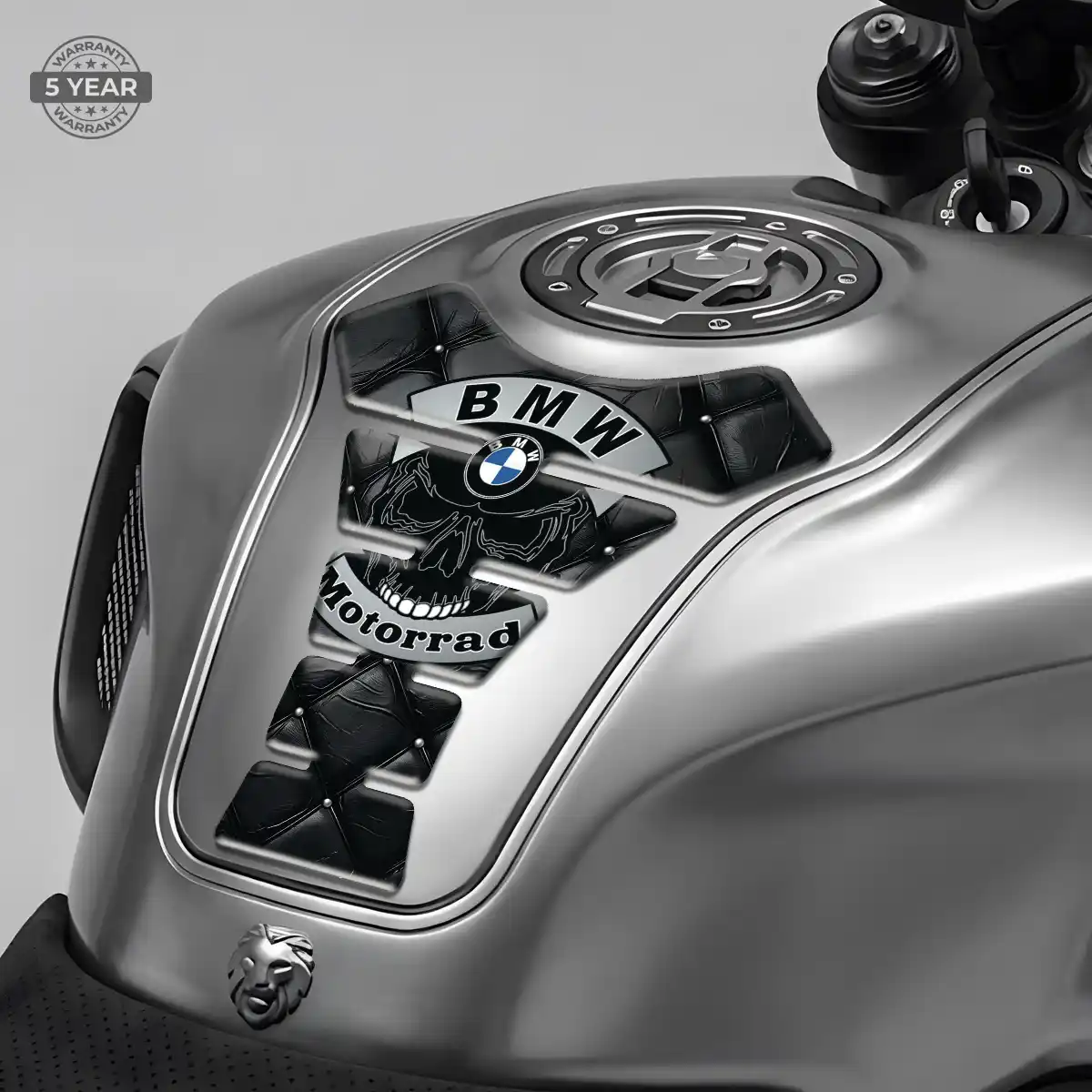 BMW Tank Pads Fuse Elite Edition