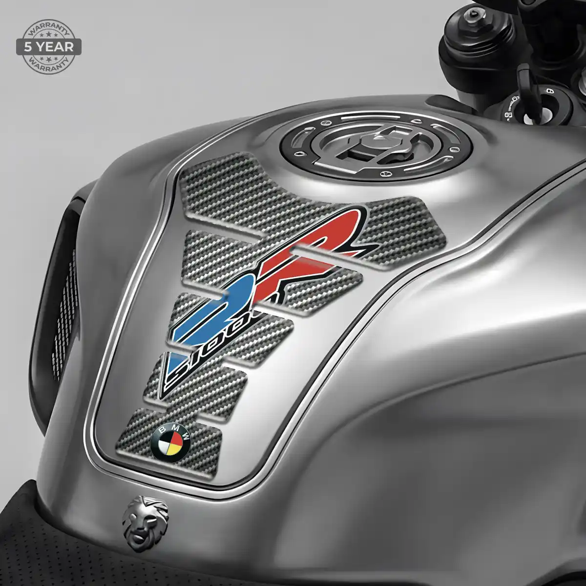 BMW Tank Pads Fuse Prestige Line