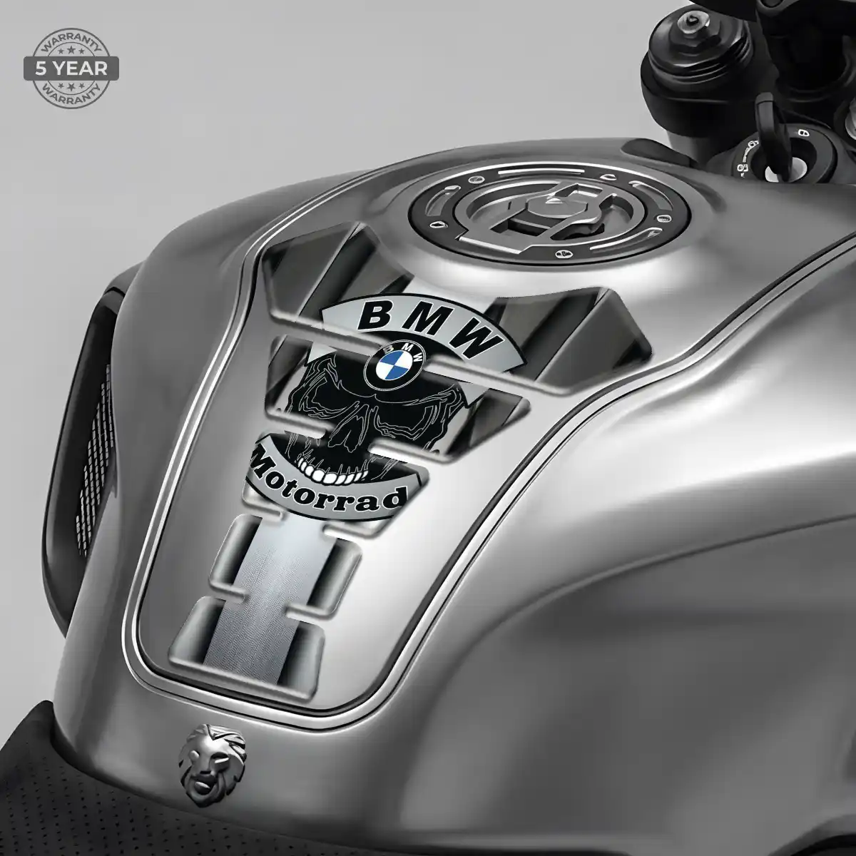BMW Tank Pads Guards Exclusive Series