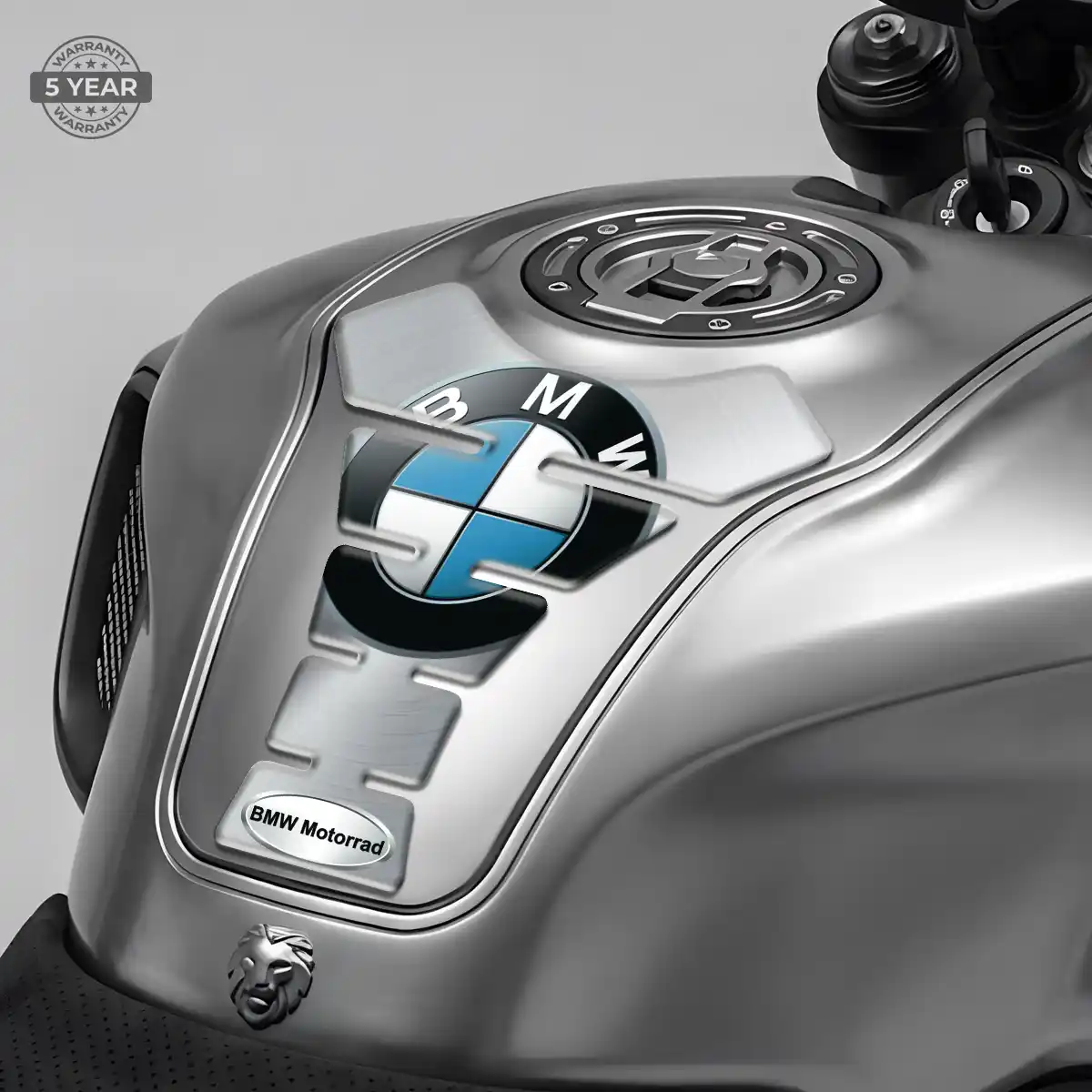 BMW Tank Pads Guards Prestige Line