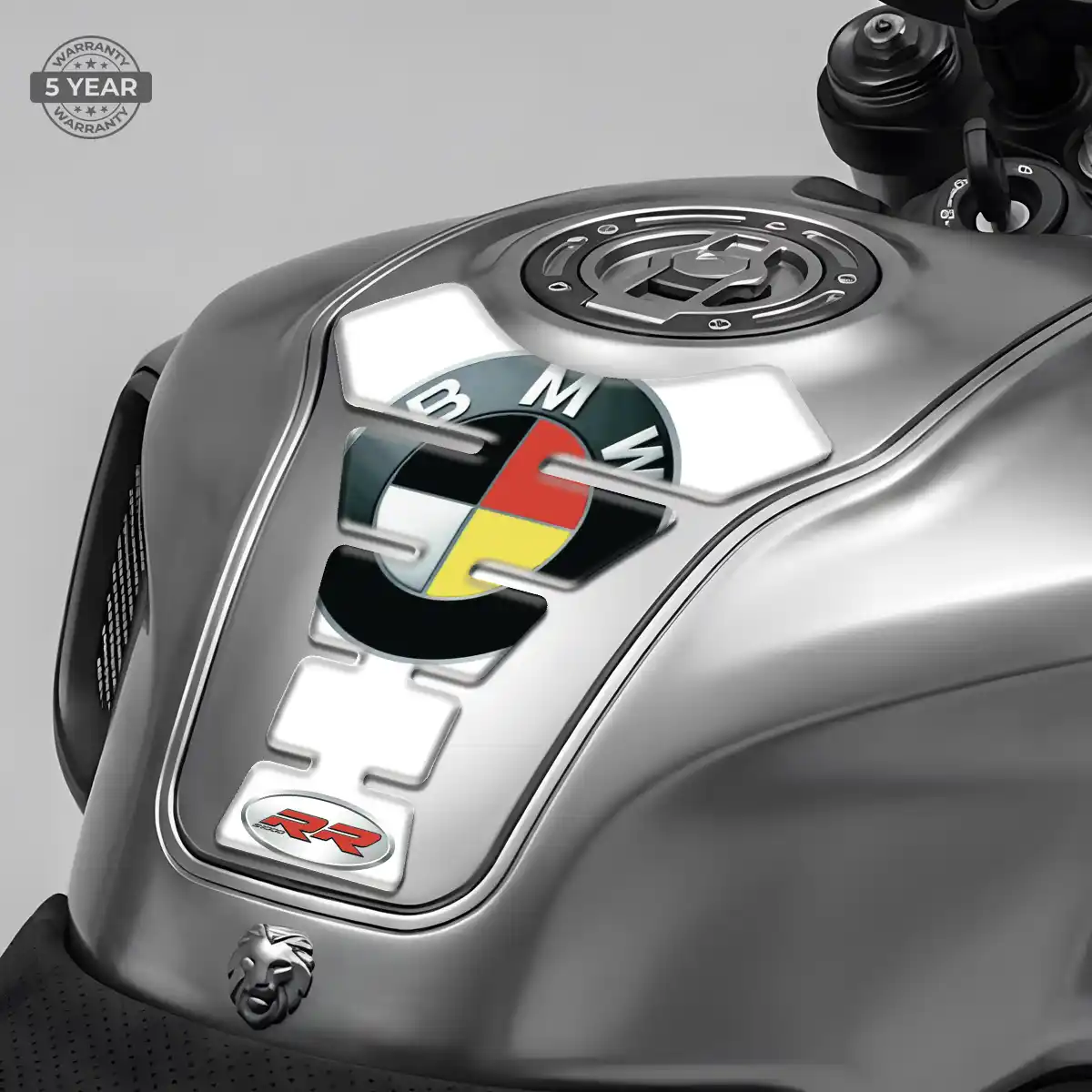 BMW Tank Pads Motorcycle Prime Quality