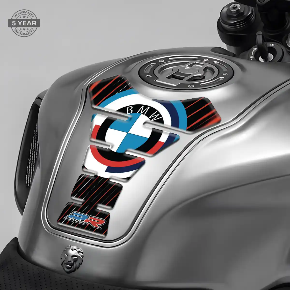 BMW Tank Pads Prime Quality