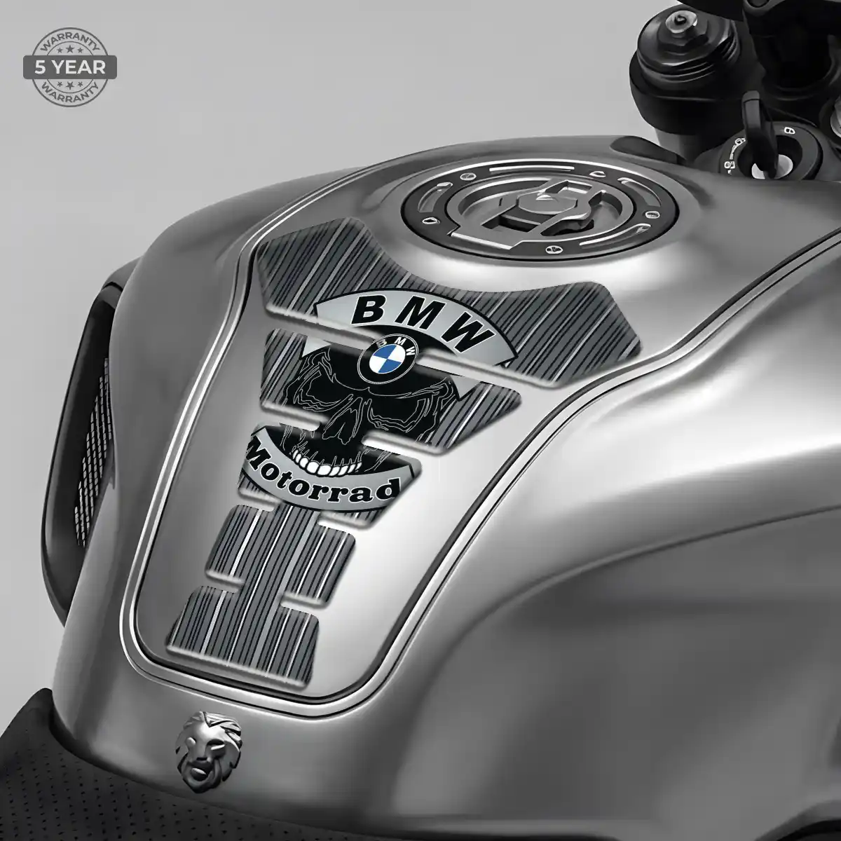 BMW Tank Pads Protector Motorcycle Elite Edition