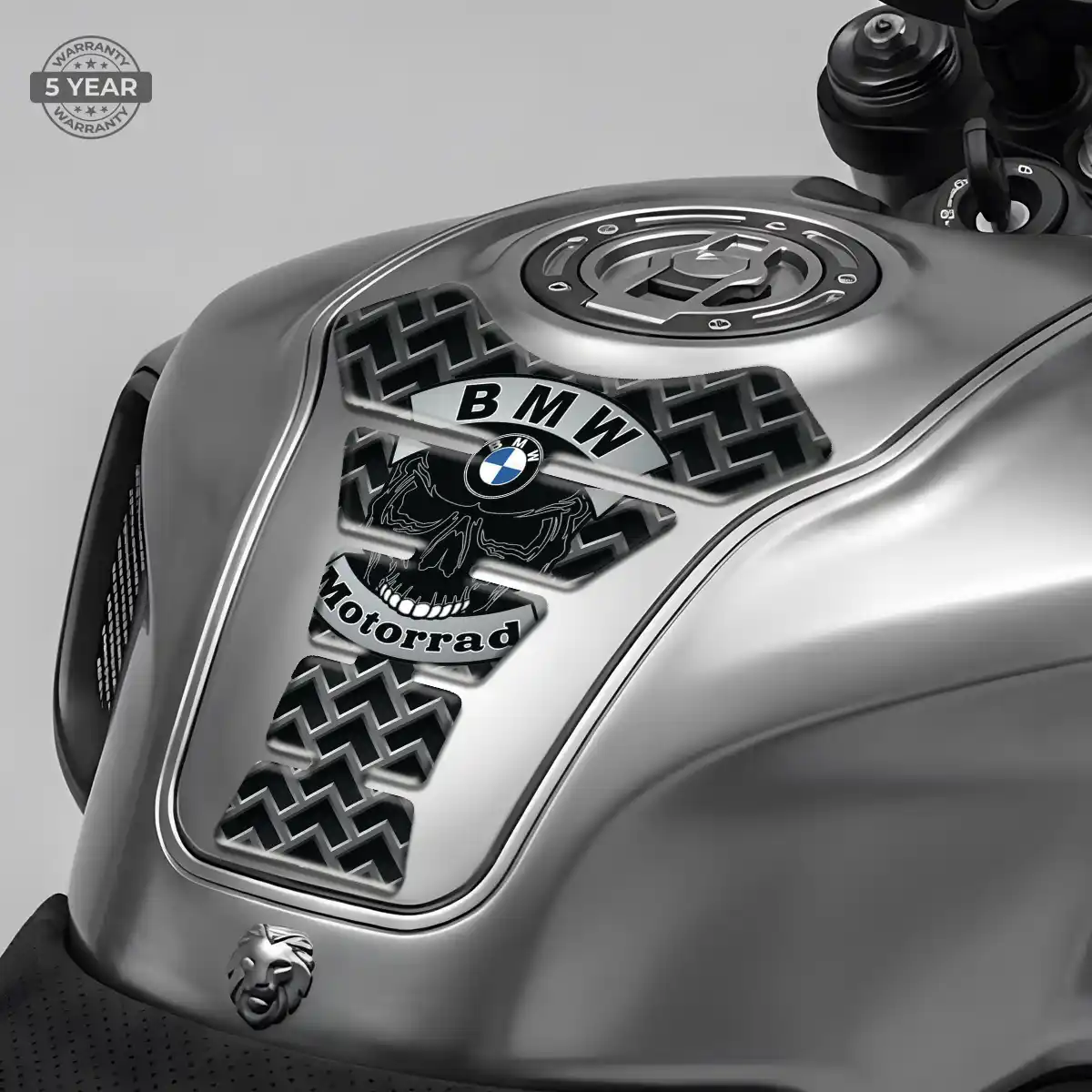BMW Tank Pads Protector Prime Quality