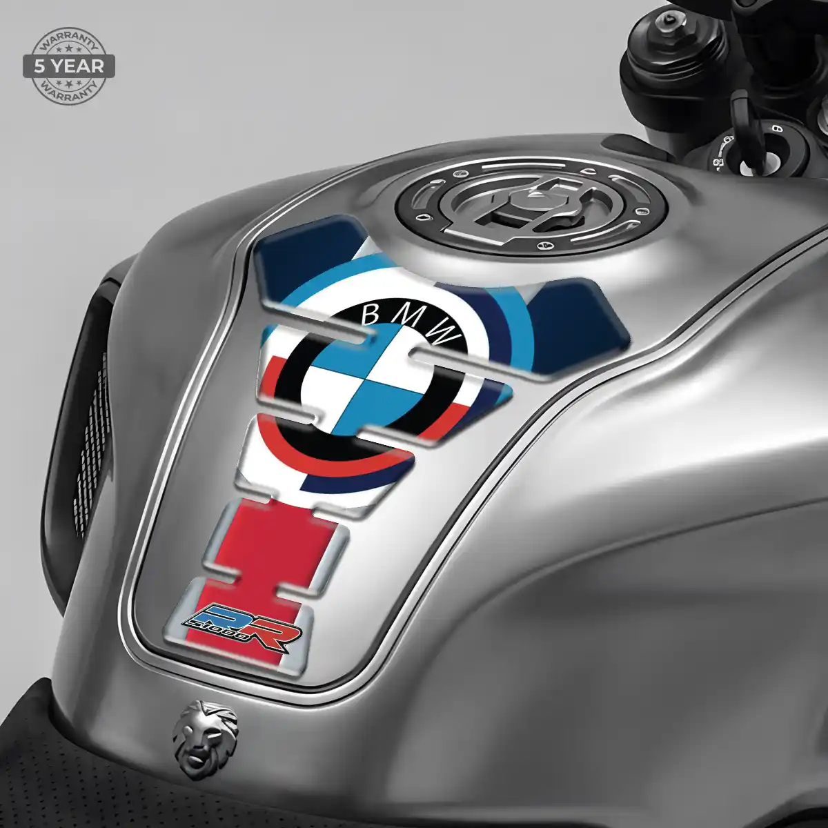 BMW Tank Pads Protector Signature Grade