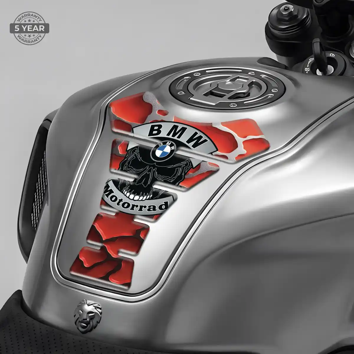 BMW Tank Pads Superior Craft