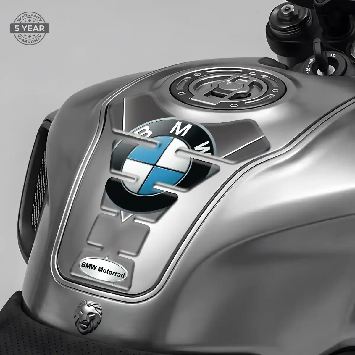 BMW Tank Protector Deluxe Edition