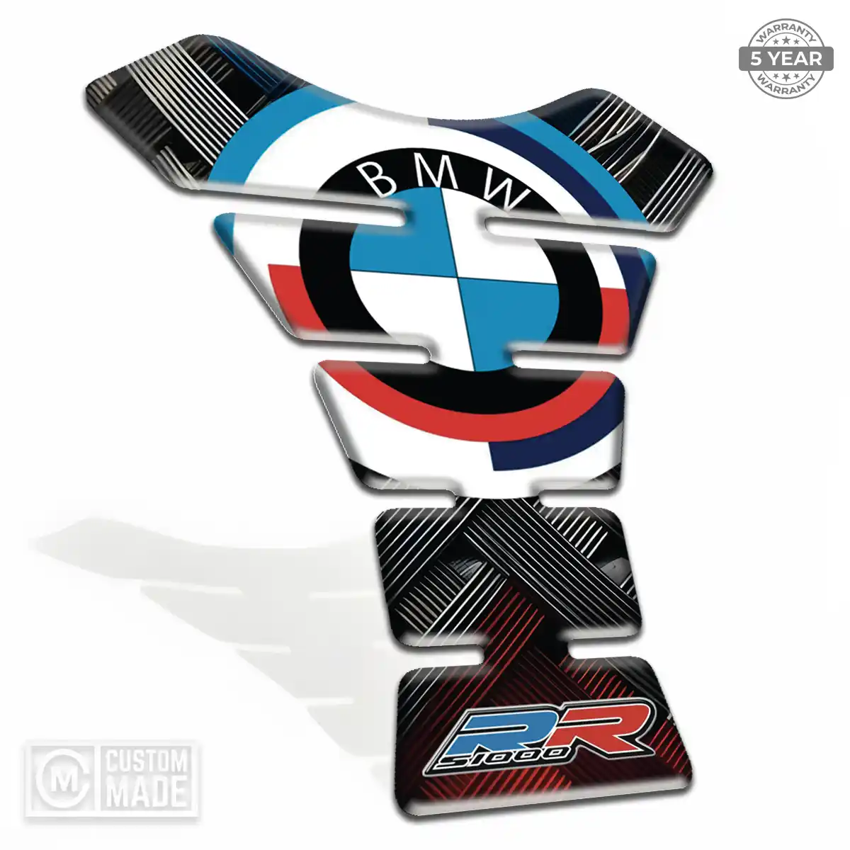 BMW Tank Protector Elite Edition