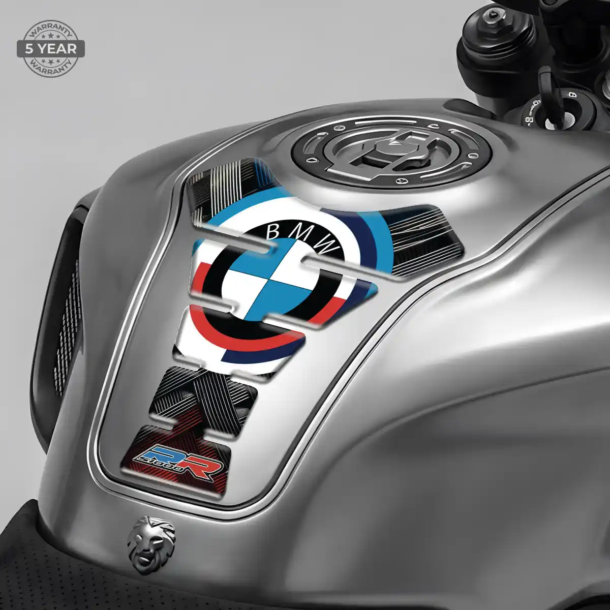 BMW Tank Protector Elite Edition
