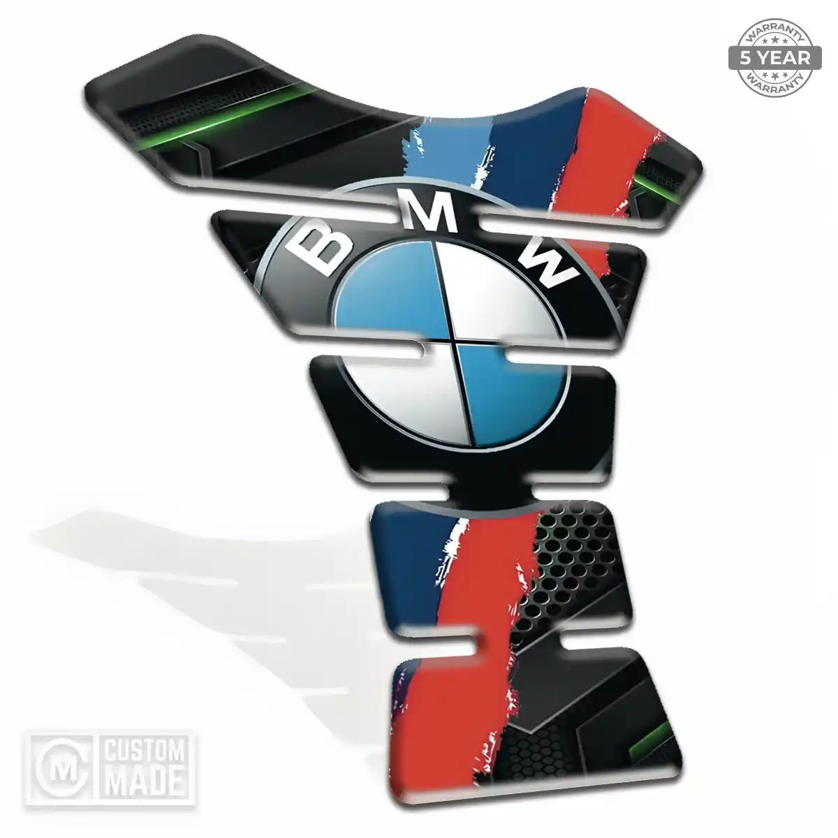 BMW Tank Protector Exclusive Series
