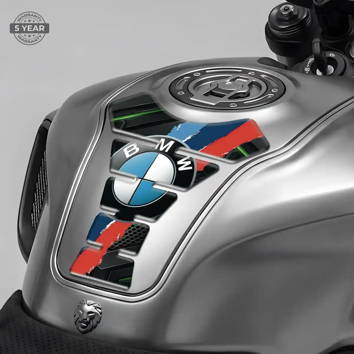 BMW Tank Protector Exclusive Series