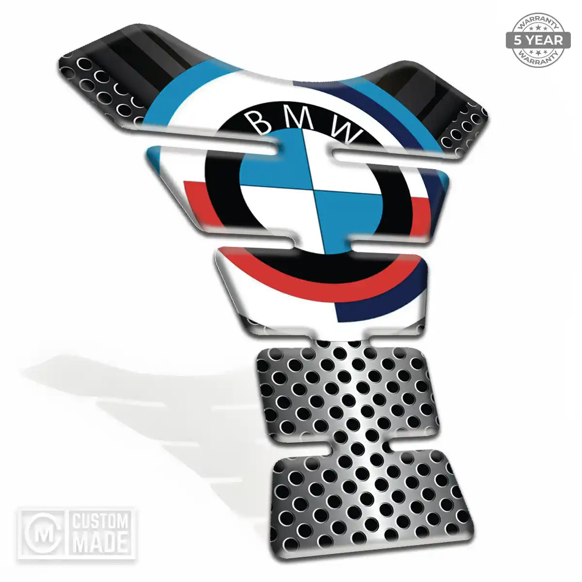 BMW Tank Protector Fuse Deluxe Edition