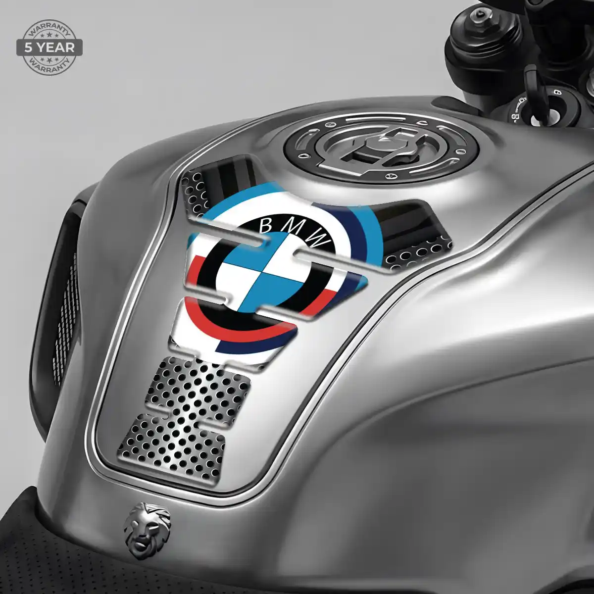 BMW Tank Protector Fuse Deluxe Edition