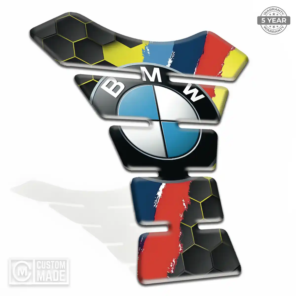 BMW Tank Protector Fuse Elite Edition