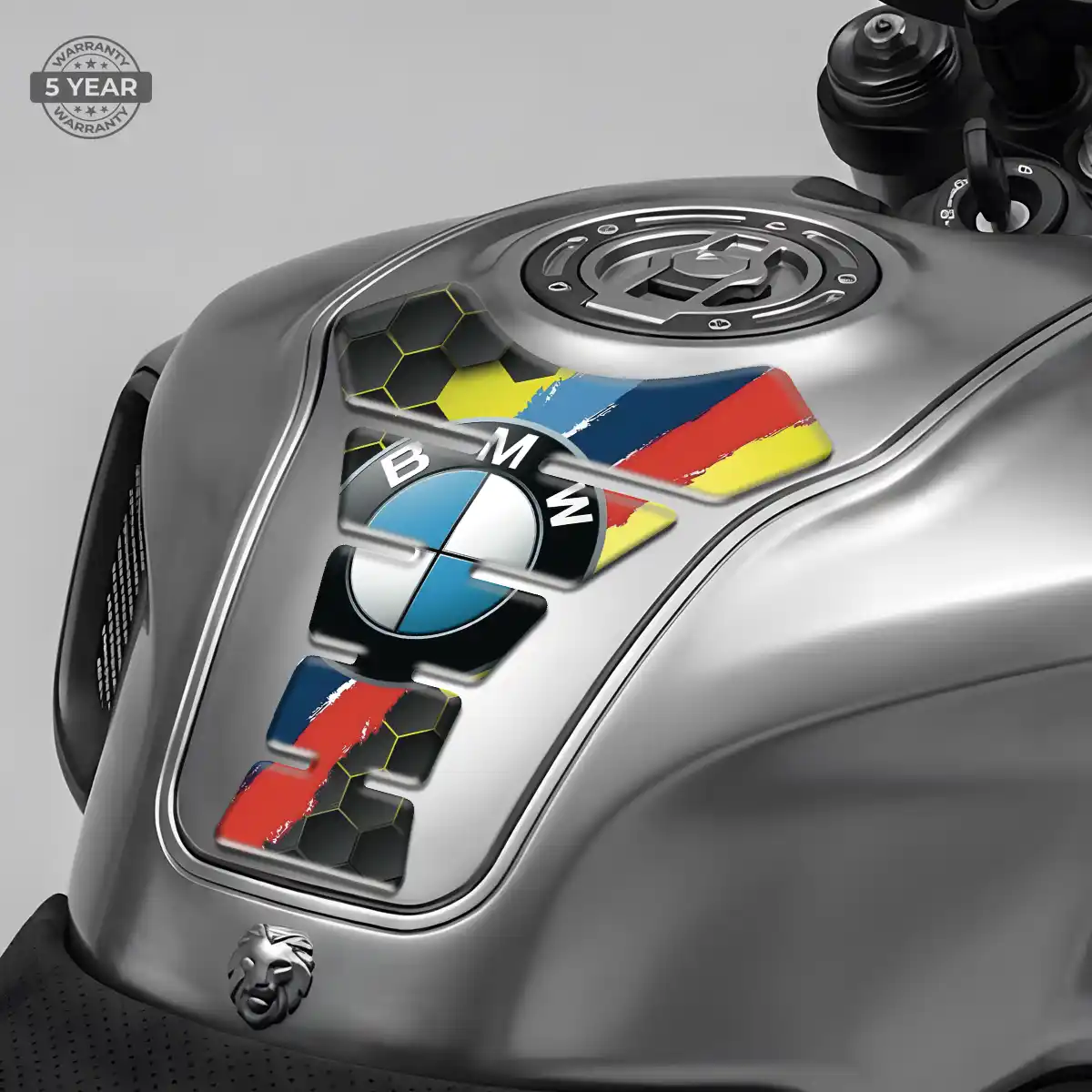 BMW Tank Protector Fuse Elite Edition