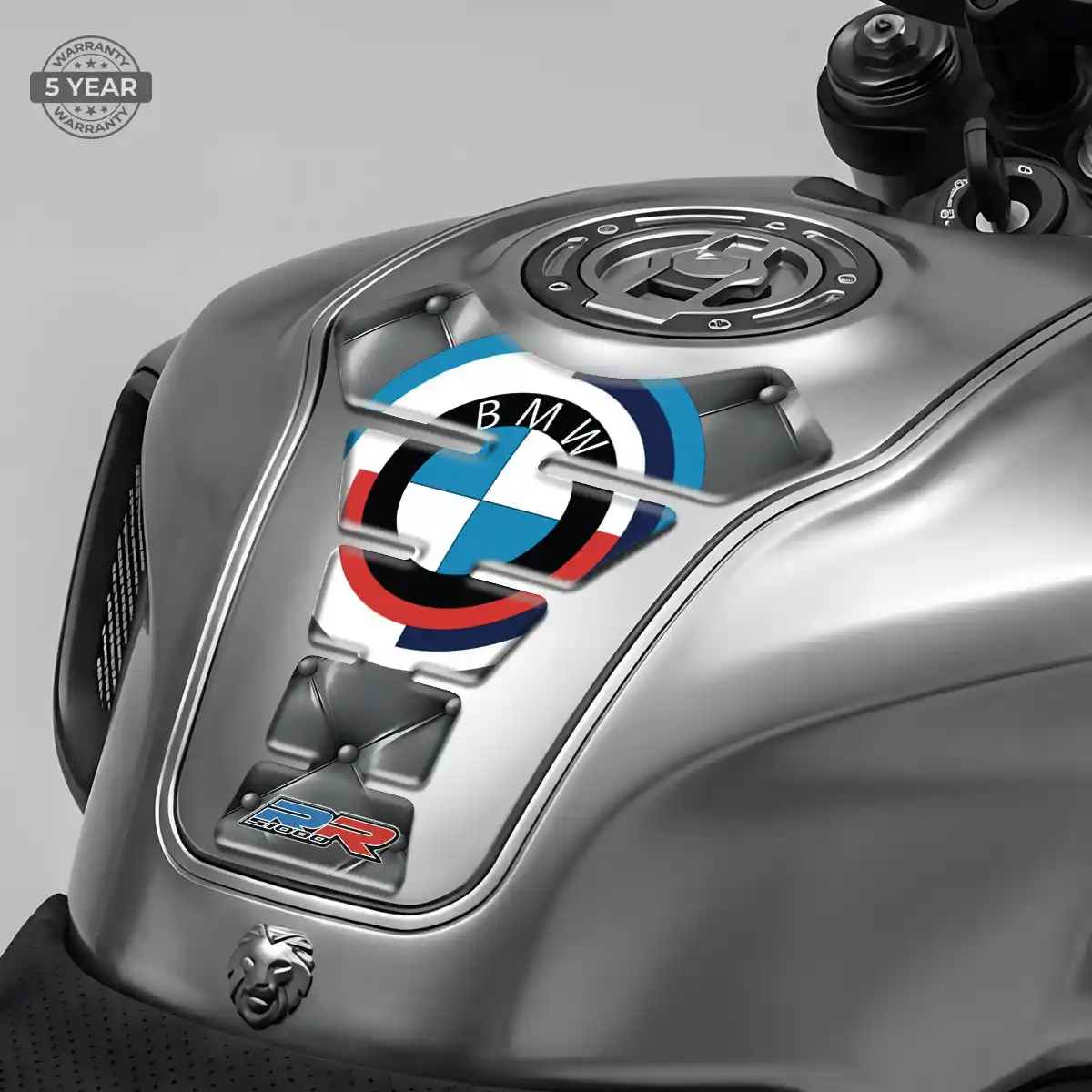 BMW Tank Protector Fuse Noble Edition