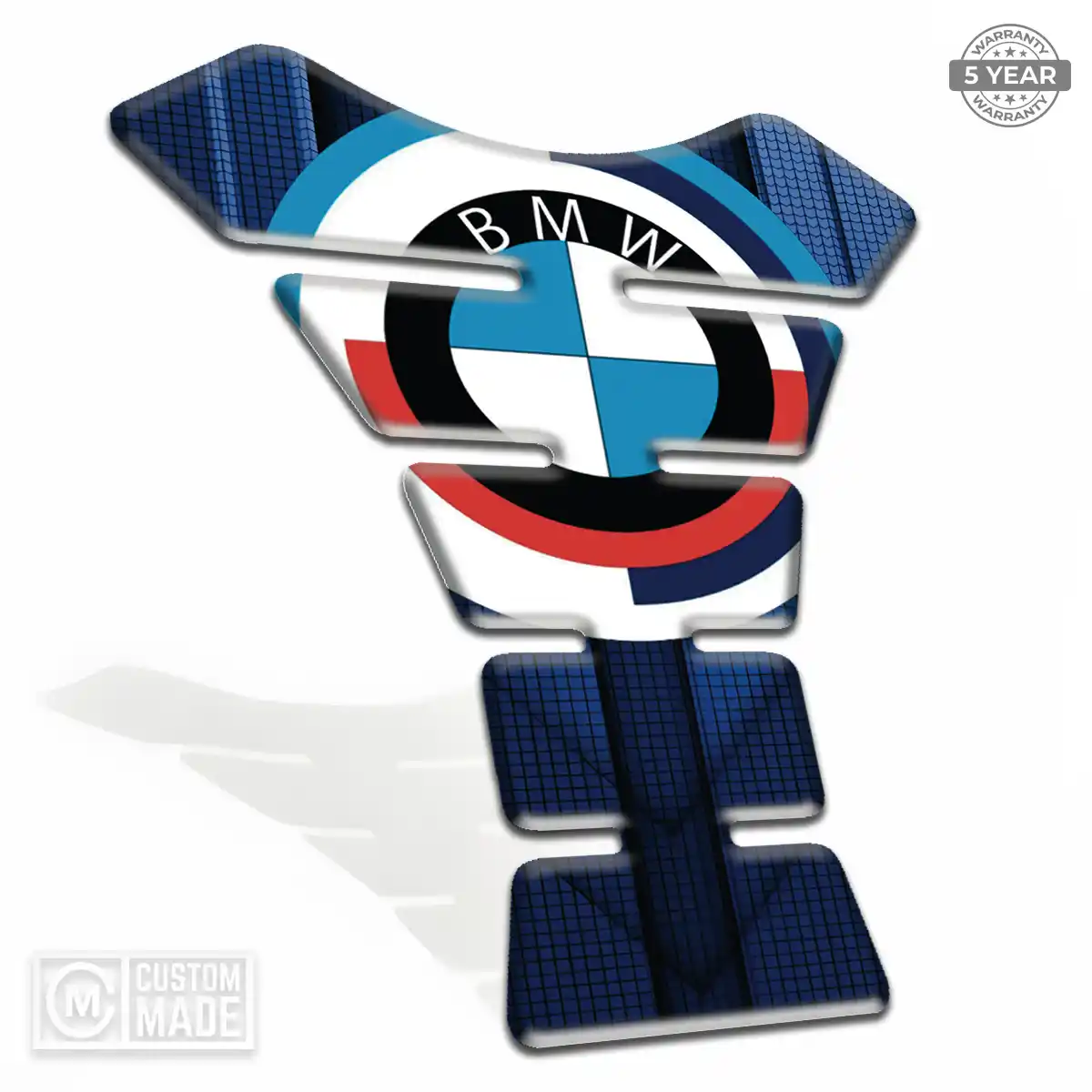BMW Tank Protector Fuse Opulent Line