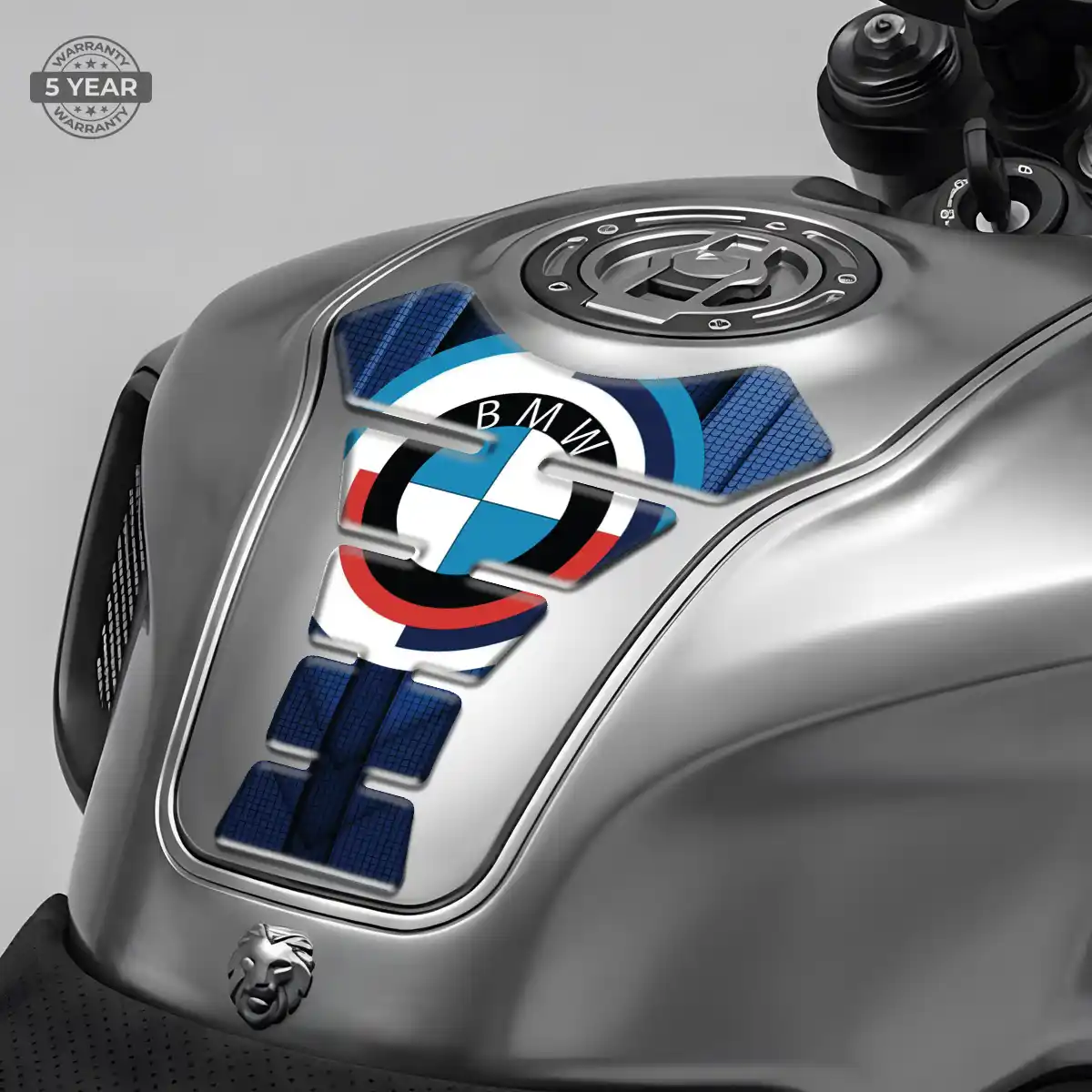 BMW Tank Protector Fuse Opulent Line