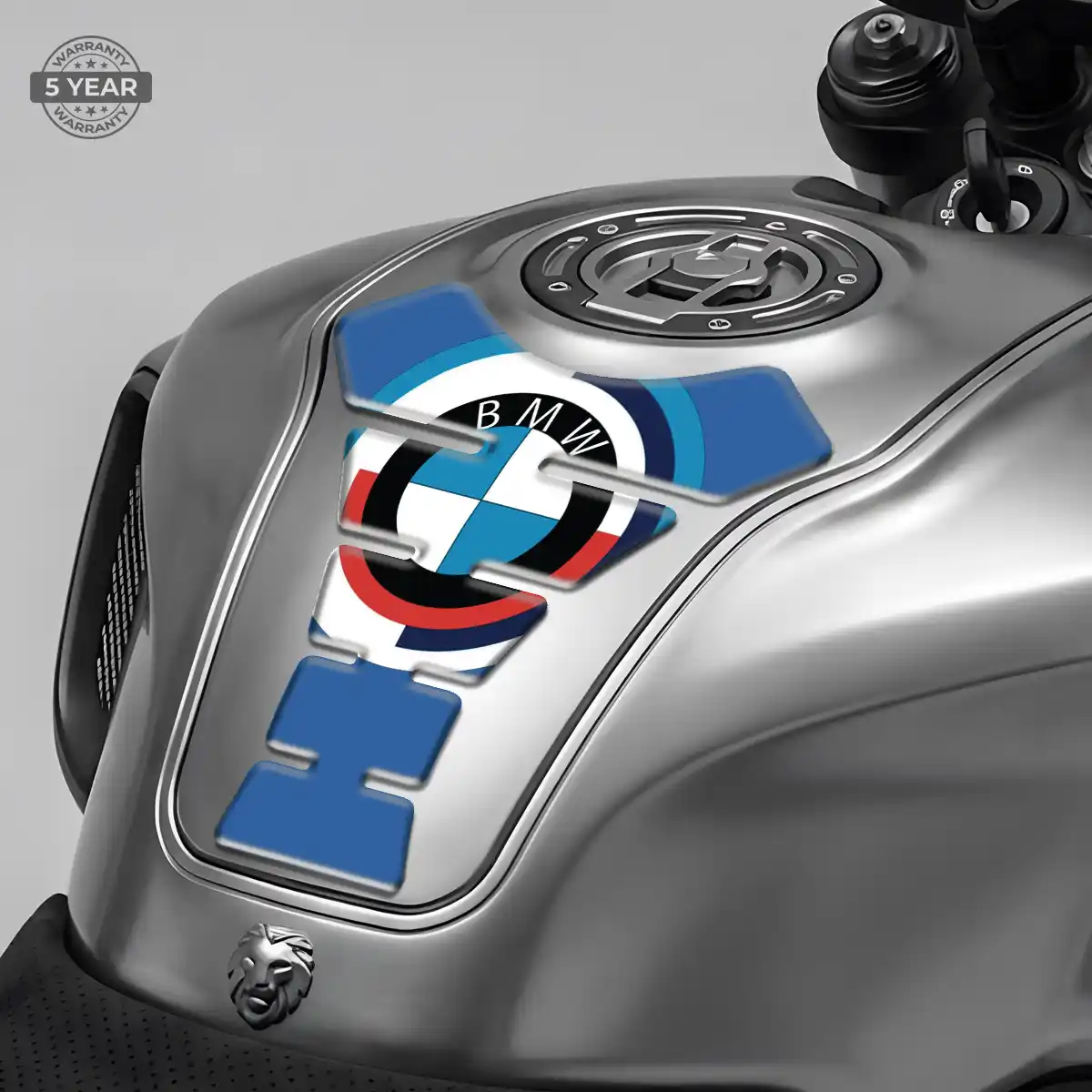 BMW Tank Protector Fuse Prime Quality