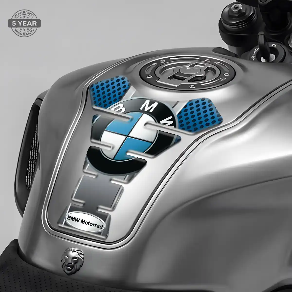 BMW Tank Protector Fuse Signature Grade