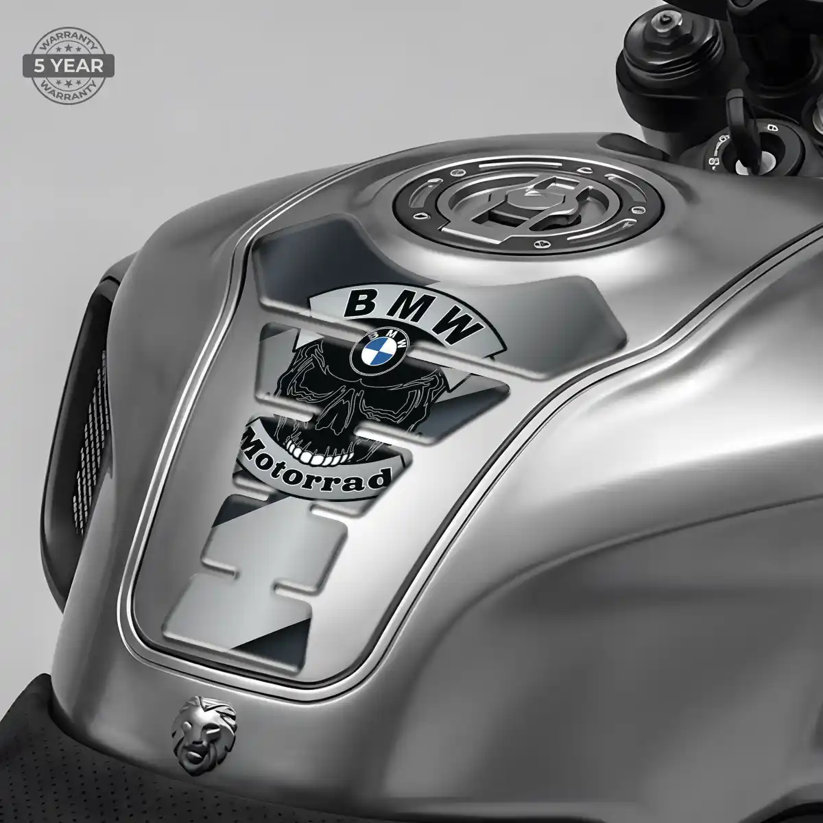 BMW Tank Protector Fuse Superior Craft