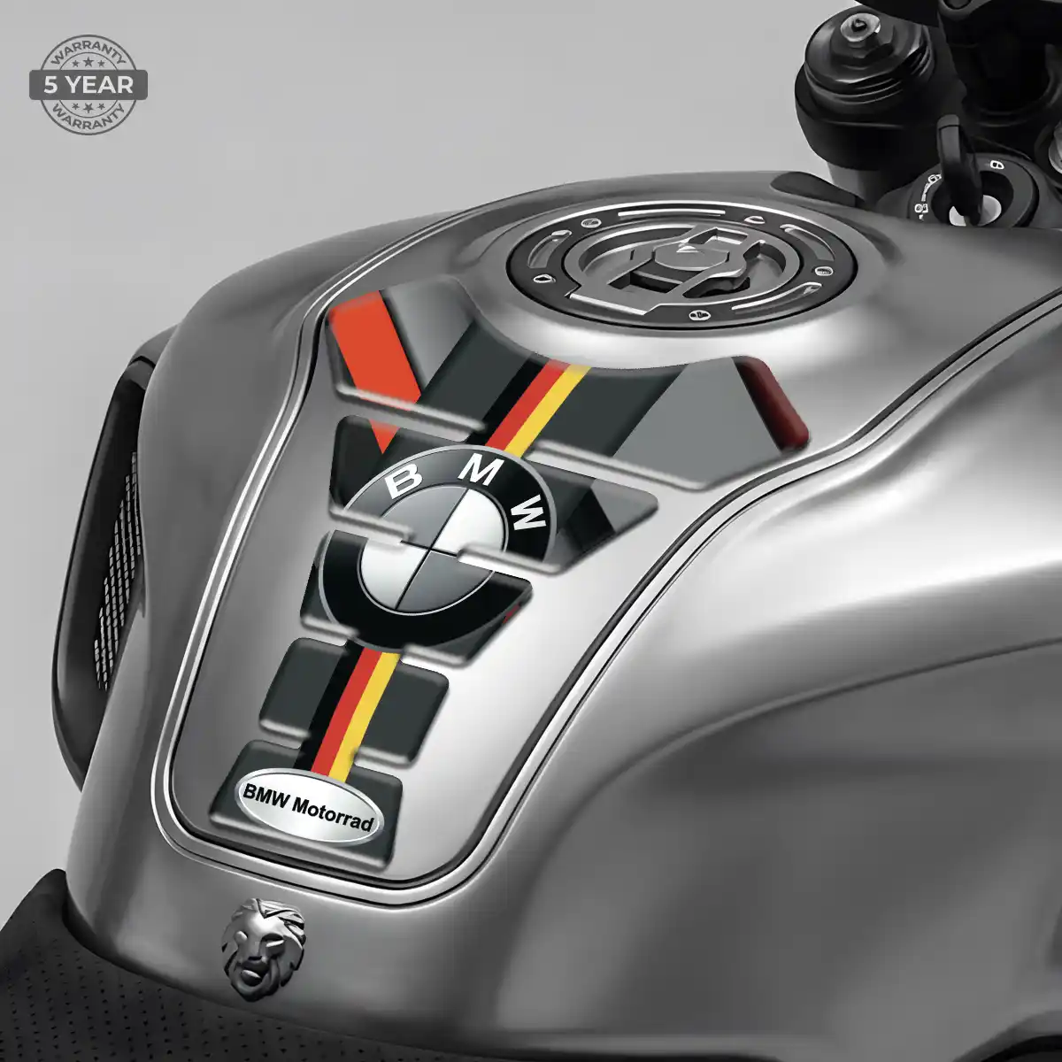 BMW Tank Protector Guard Deluxe Edition