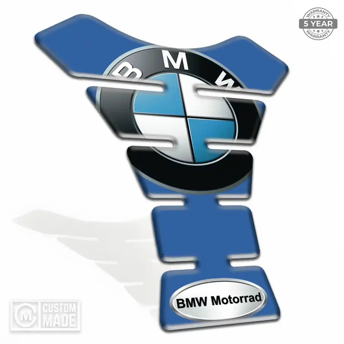 BMW Tank Protector Guard Elite Edition