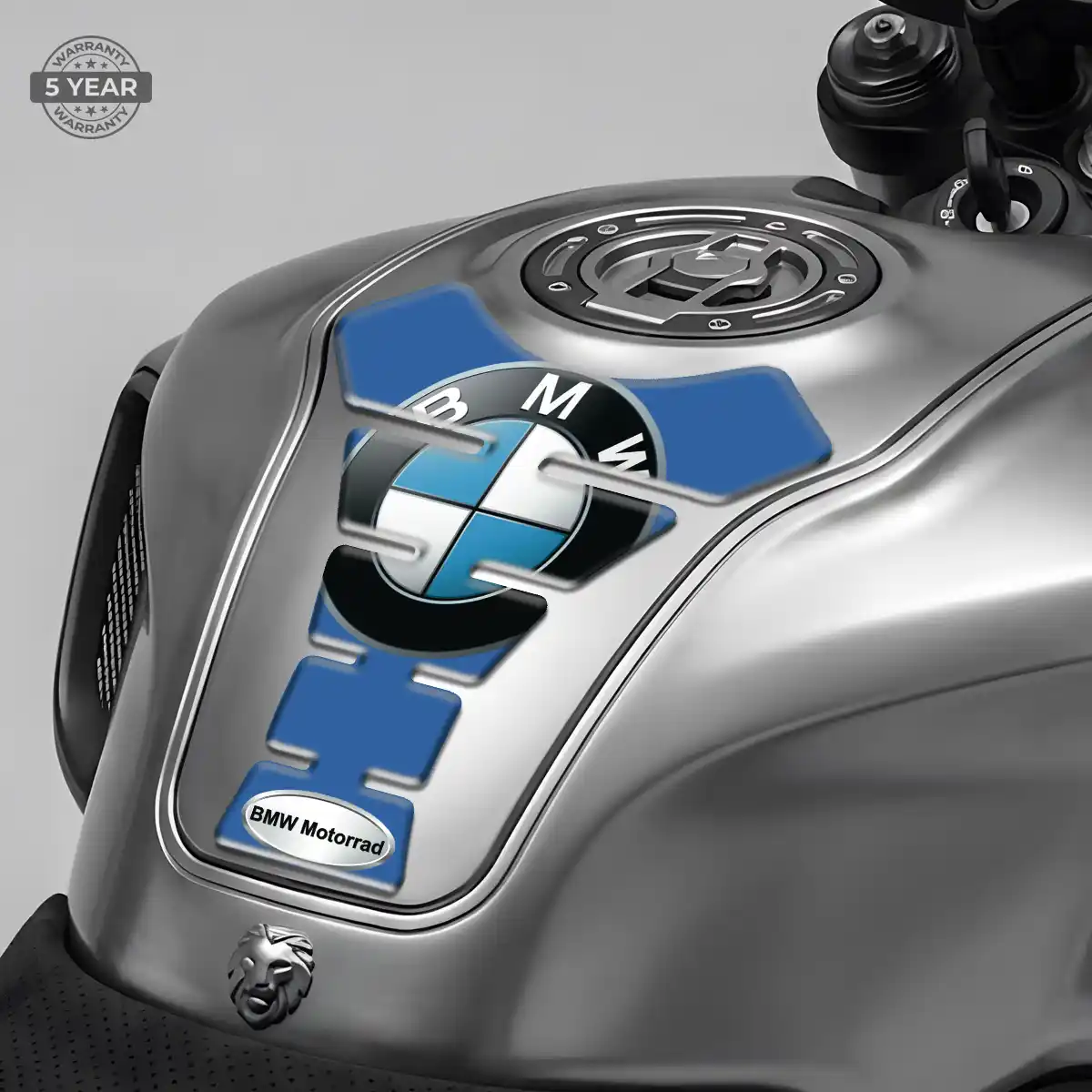 BMW Tank Protector Guard Elite Edition