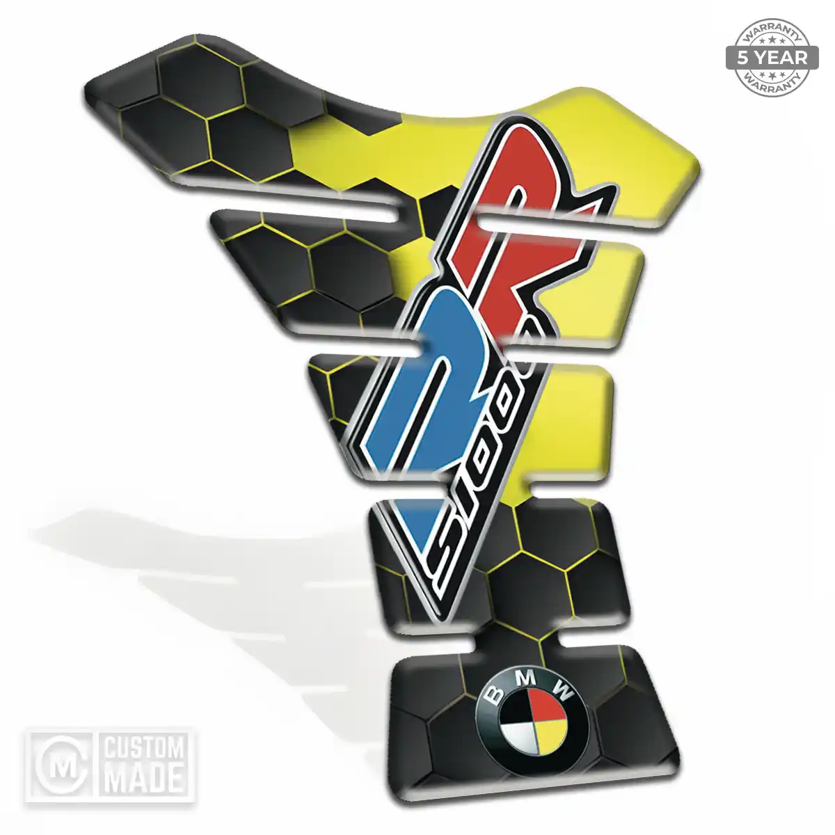 BMW Tank Protector Guard Exclusive Series