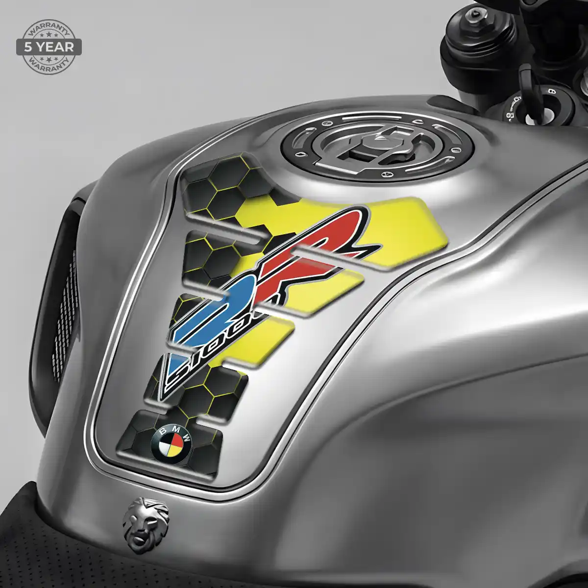 BMW Tank Protector Guard Exclusive Series