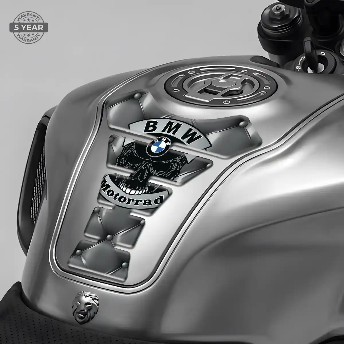 BMW Tank Protector Guard Motorbike Elite Edition