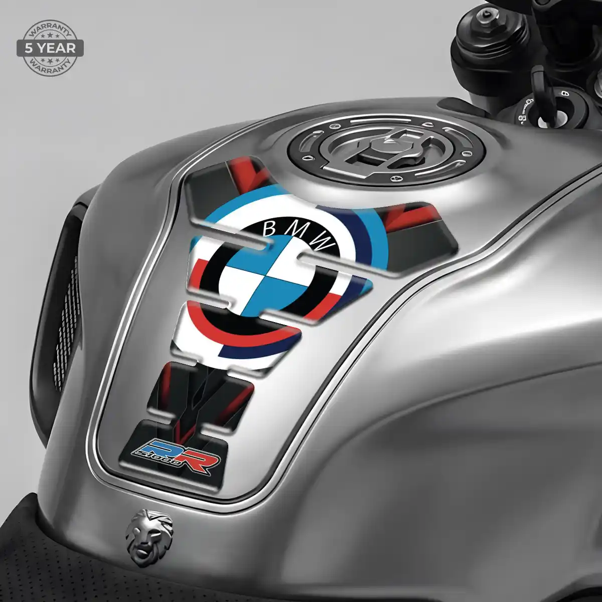 BMW Tank Protector Guard Motorbike Noble Edition