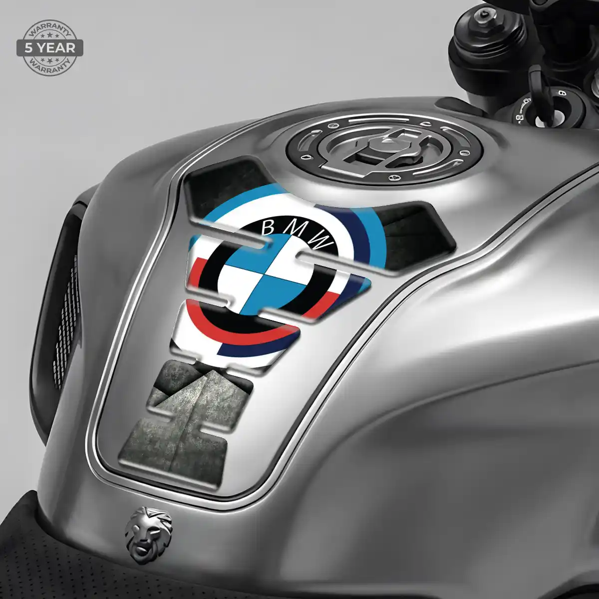 BMW Tank Protector Guard Motorbike Prestige Line