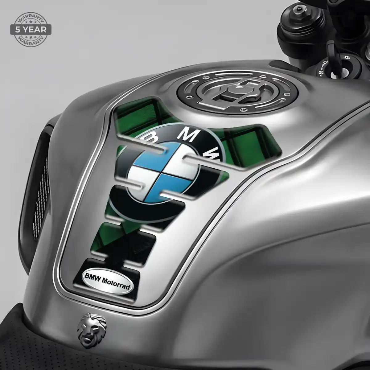 BMW Tank Protector Guard Motorcycle Elite Edition