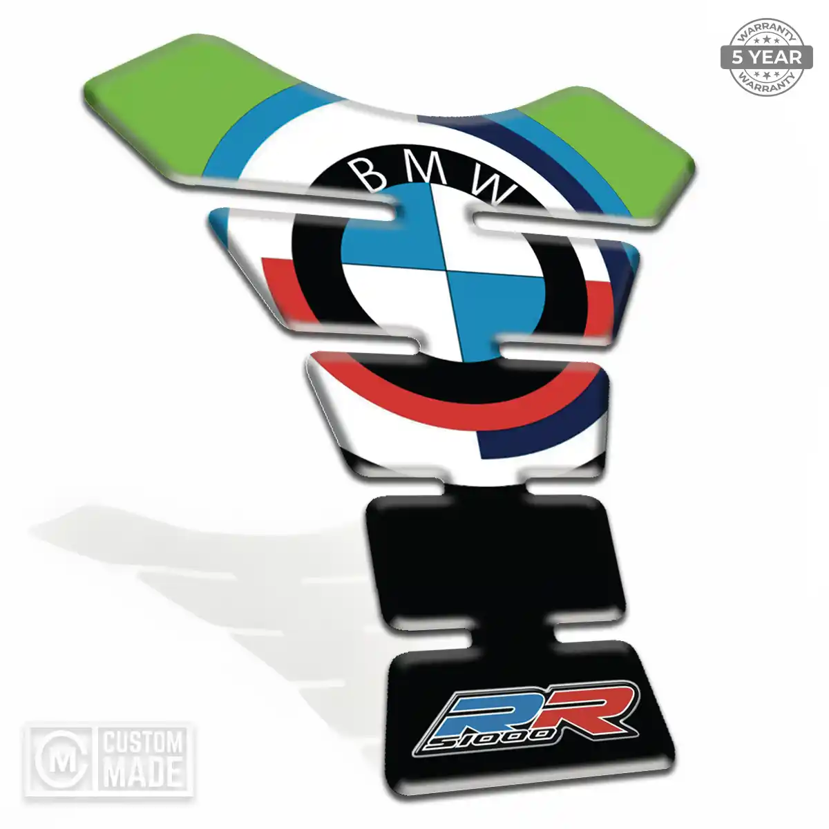 BMW Tank Protector Guard Motorcycle Exclusive Series