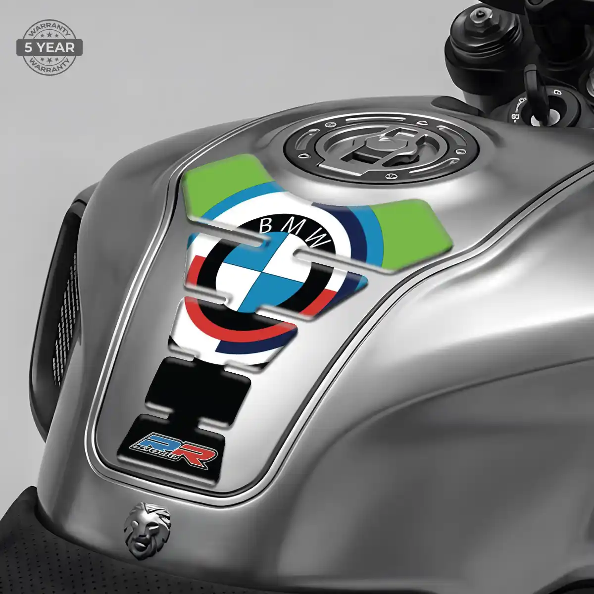 BMW Tank Protector Guard Motorcycle Exclusive Series