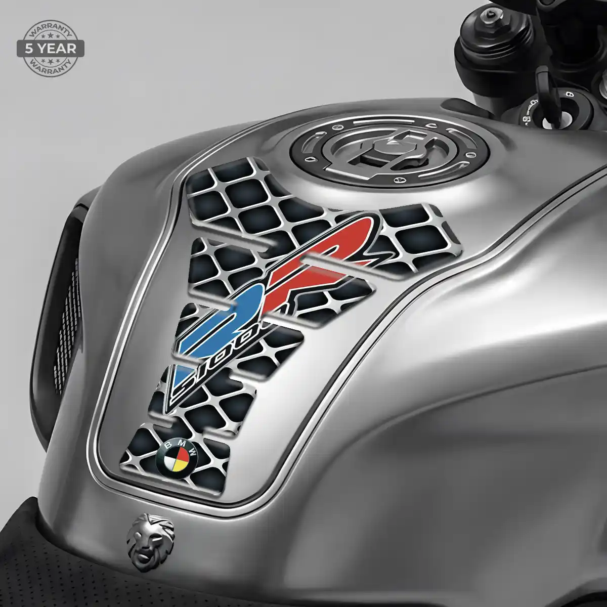BMW Tank Protector Guard Motorcycle Noble Edition