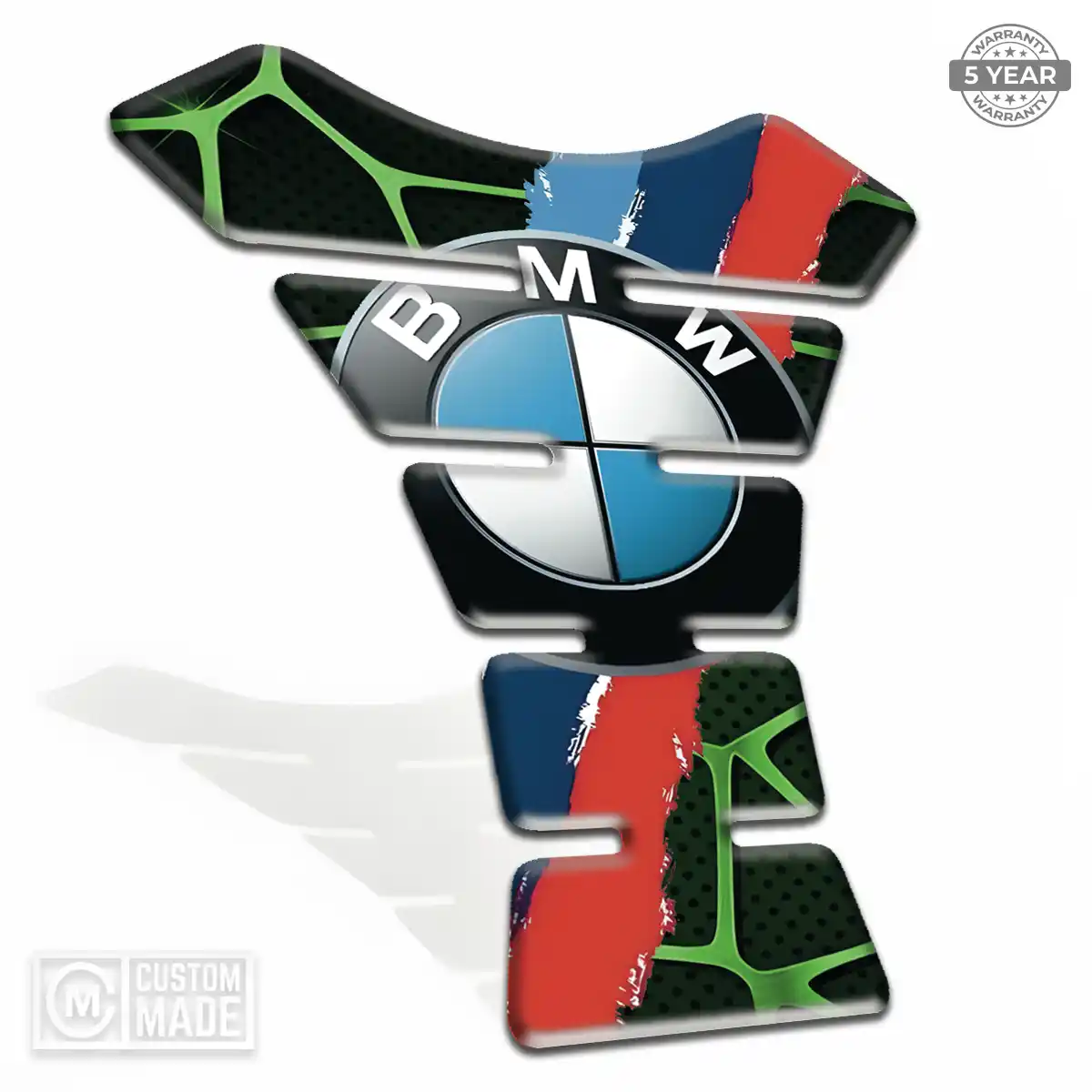 BMW Tank Protector Guard Noble Edition