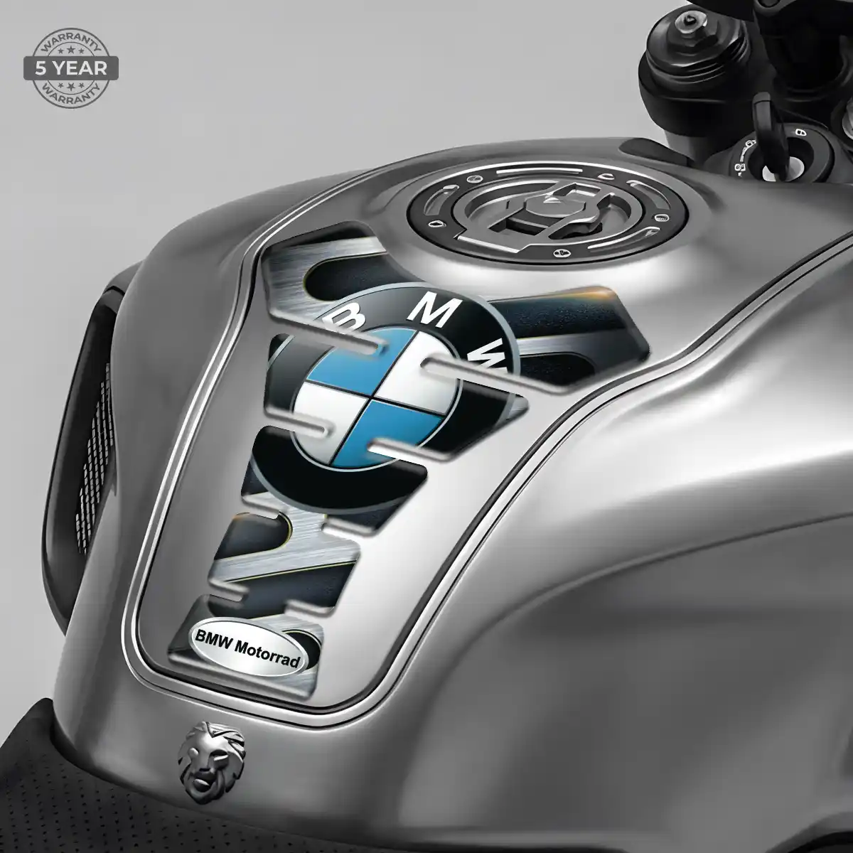 BMW Tank Protector Guard Prime Quality