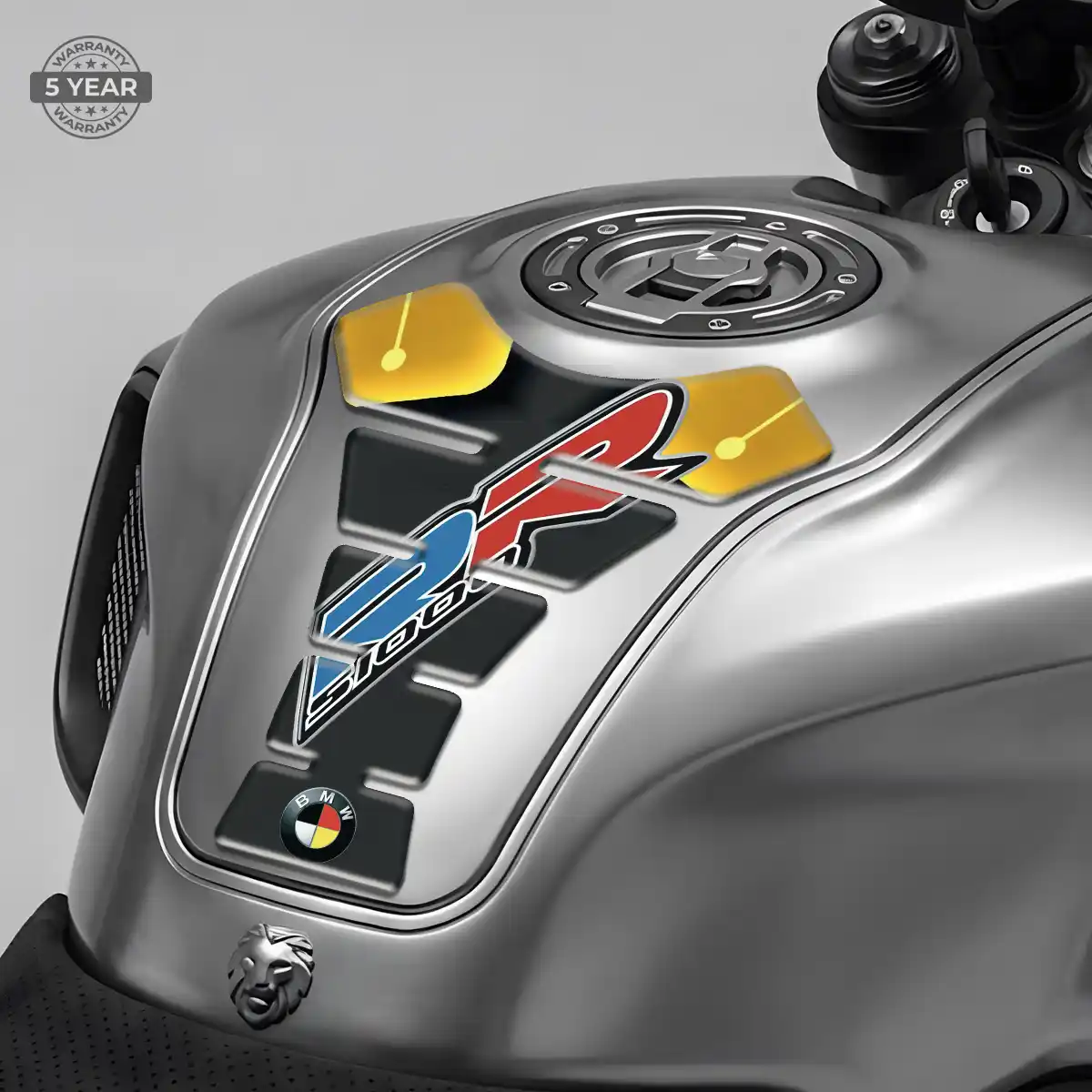 BMW Tank Protector Guard Signature Grade