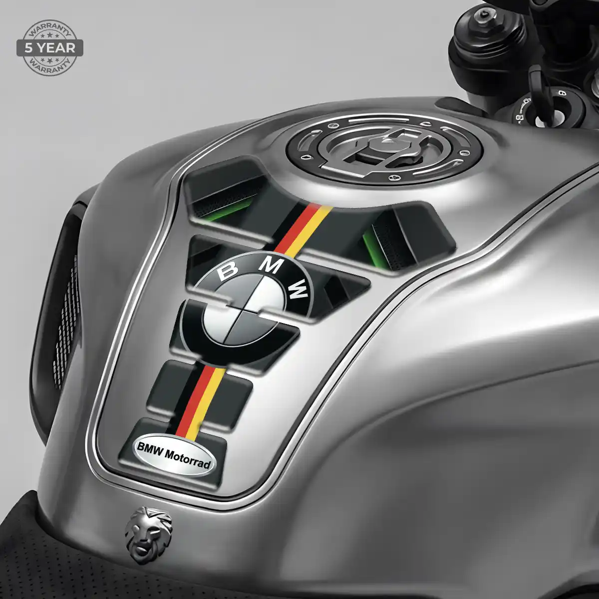 BMW Tank Protector Guard Superior Craft