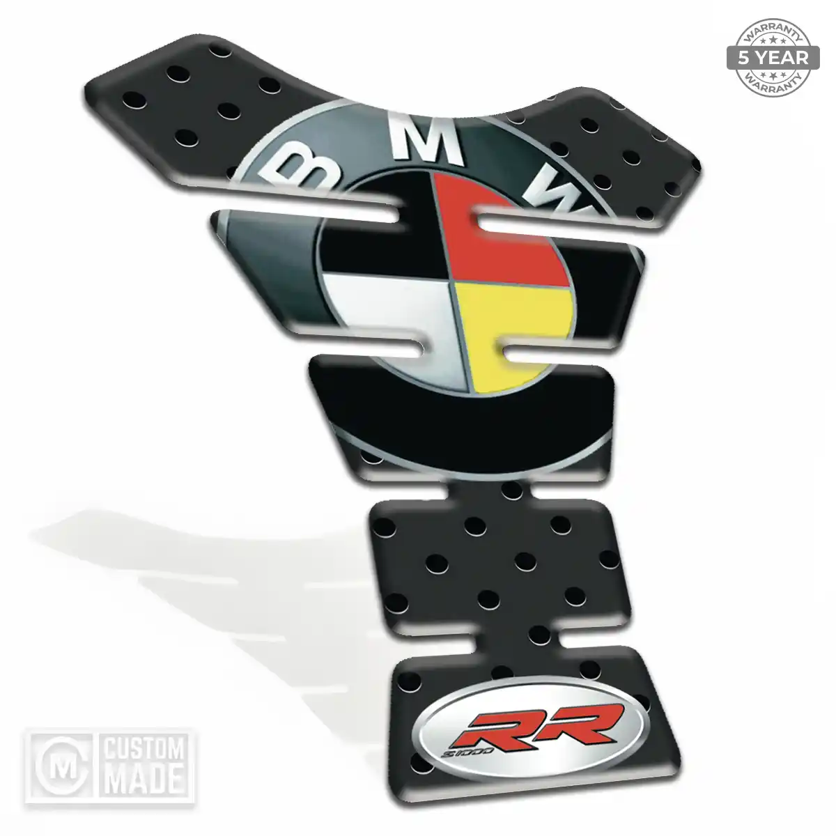 BMW Tank Protector Guards Exclusive Series