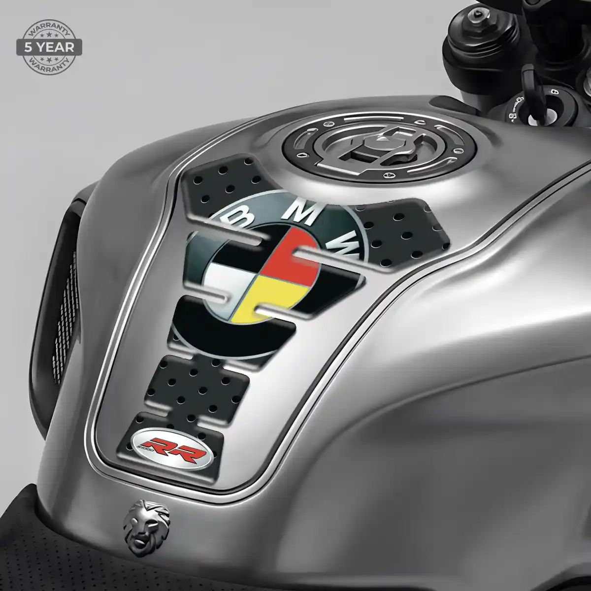 BMW Tank Protector Guards Exclusive Series