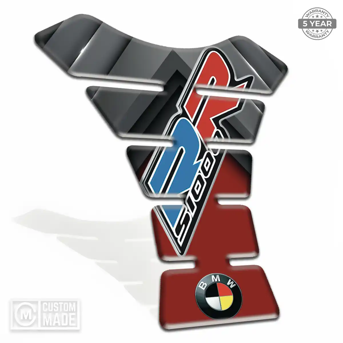 BMW Tank Protector Guards Motorbike Exclusive Series