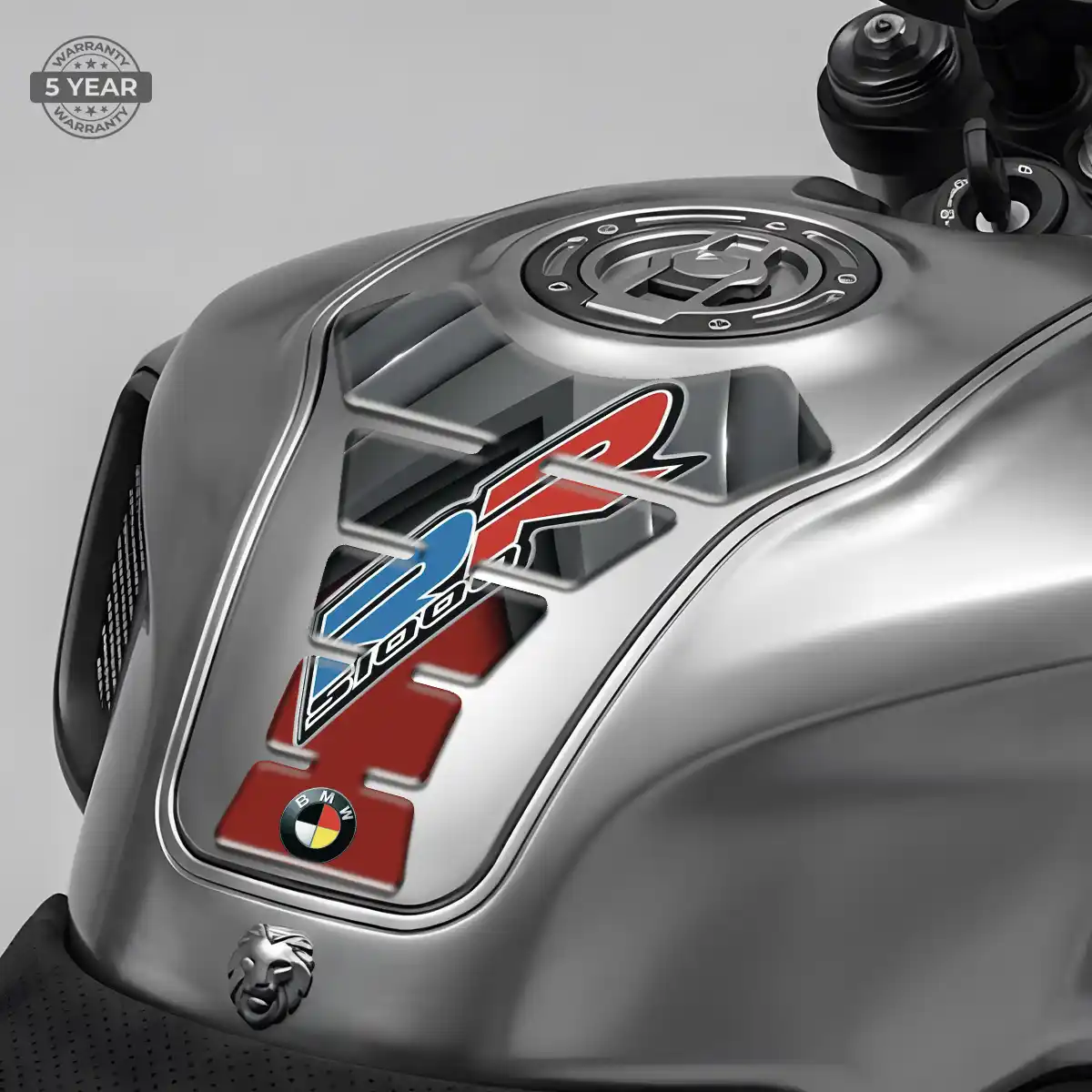 BMW Tank Protector Guards Motorbike Exclusive Series