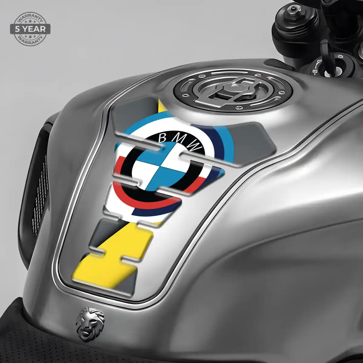 BMW Tank Protector Guards Motorbike Noble Edition