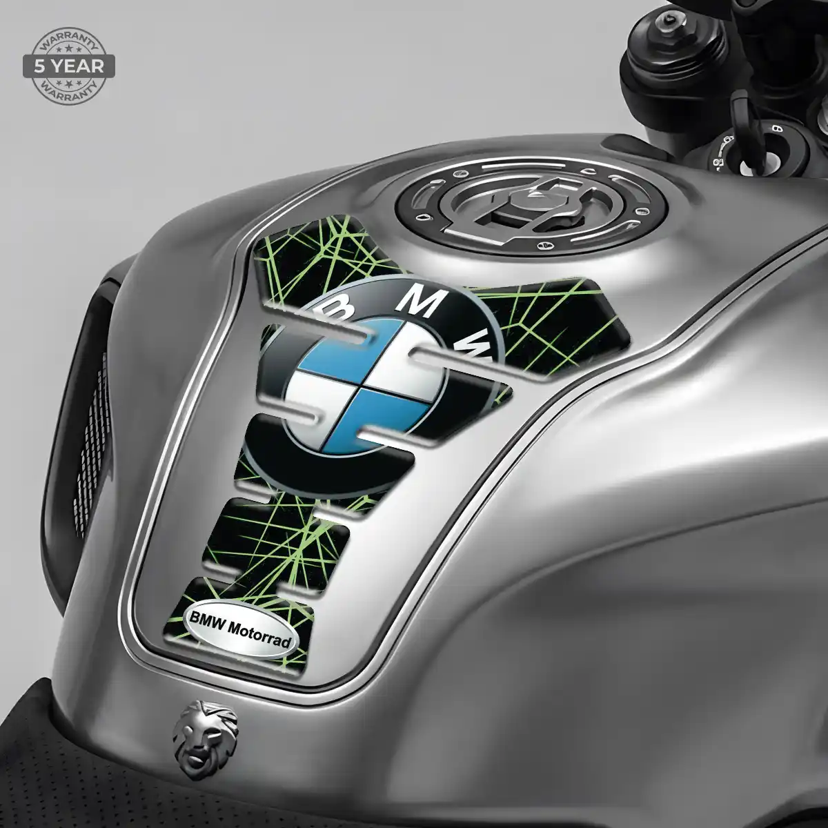 BMW Tank Protector Guards Motorbike Prestige Line