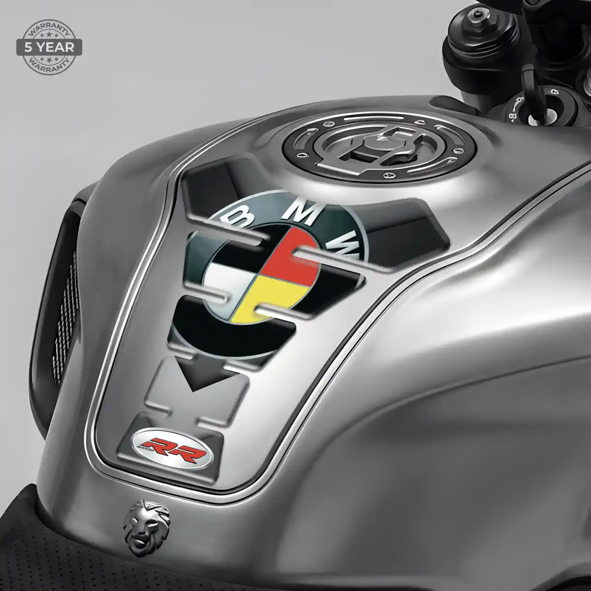 BMW Tank Protector Guards Motorcycle Noble Edition